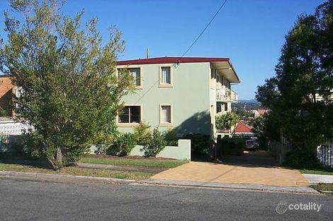 Property photo of 4/34 Miles Street Clayfield QLD 4011