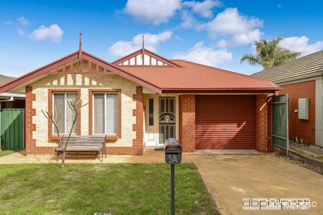 Property photo of 5A Llewen Street Hillcrest SA 5086