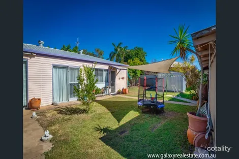 Property photo of 56 Tarakan Street Svensson Heights QLD 4670
