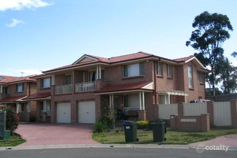 20 Packard Pl, Horningsea Park, NSW 2171