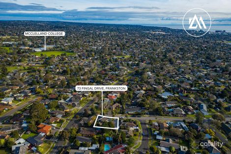 Property photo of 73 Fingal Drive Frankston VIC 3199