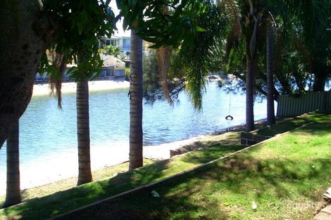 Property photo of 3 Lotus Key Broadbeach Waters QLD 4218