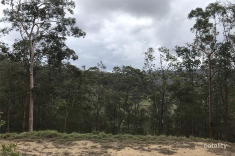 Property photo of 72A Wallaby Drive Mudgeeraba QLD 4213