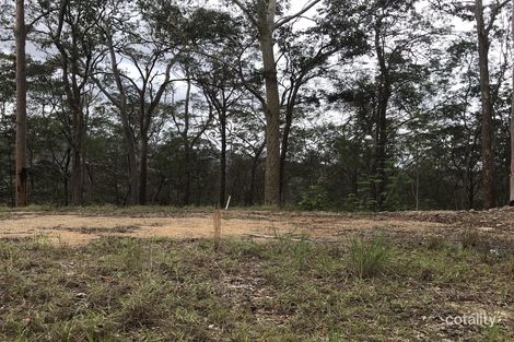 Property photo of 72A Wallaby Drive Mudgeeraba QLD 4213