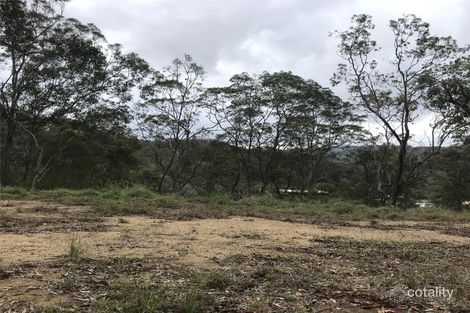 Property photo of 72A Wallaby Drive Mudgeeraba QLD 4213