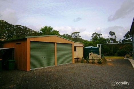 Property photo of 64 Harold Place Peachester QLD 4519