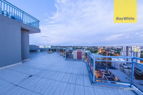 Property photo of 61/14 Hassall Street Parramatta NSW 2150