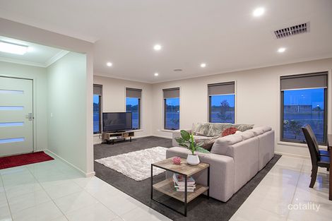 Property photo of 47 Morley Drive Wahgunyah VIC 3687