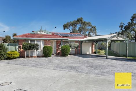 Property photo of 145A Hogans Road Hoppers Crossing VIC 3029