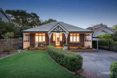 25 Jubilee St, Wahroonga, NSW 2076