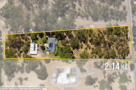 117 Doghill Rd, Baldivis, WA 6171