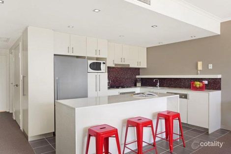 Property photo of 6/35 Cornwallis Street Redfern NSW 2016