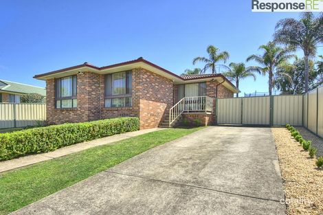 35 Poole St, Werrington County, NSW 2747