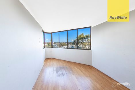Property photo of 24/3 Good Street Parramatta NSW 2150