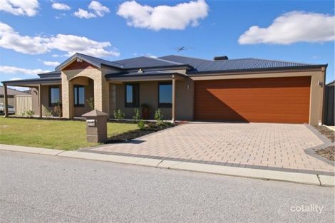 Property photo of 27 Pimento Circle Port Kennedy WA 6172