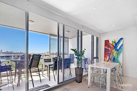 Property photo of 307/2 Oldfield Street Burswood WA 6100