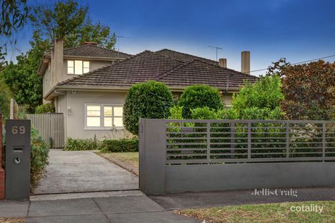 Property photo of 69 Beaver Street Malvern East VIC 3145