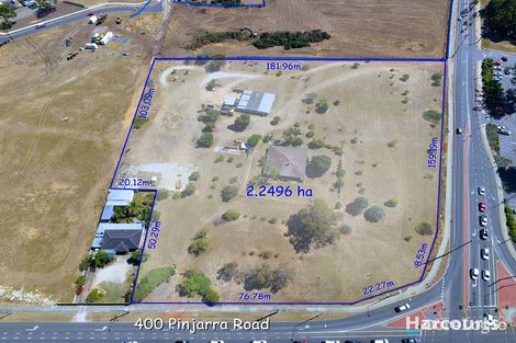 Property photo of 400 Pinjarra Road Greenfields WA 6210