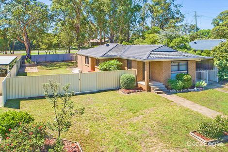 Property photo of 11 Allard Street Penrith NSW 2750