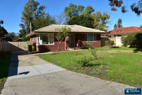 14 Offord St, Armadale, WA 6112