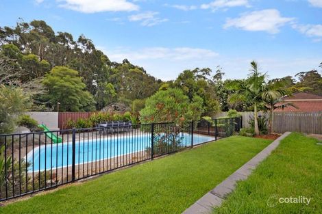 1 Lochiel Rd, Engadine, NSW 2233