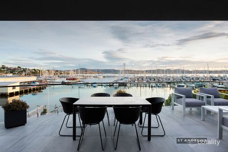 Property photo of 352 Sandy Bay Road Sandy Bay TAS 7005