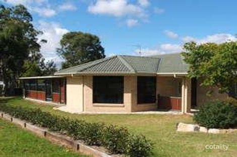Property photo of 20 Cunningham Street Warwick QLD 4370