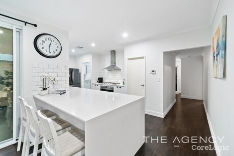Property photo of 43 Kyarra Crescent Helena Valley WA 6056