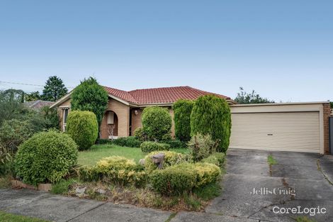 Property photo of 24 Galahad Crescent Glen Waverley VIC 3150