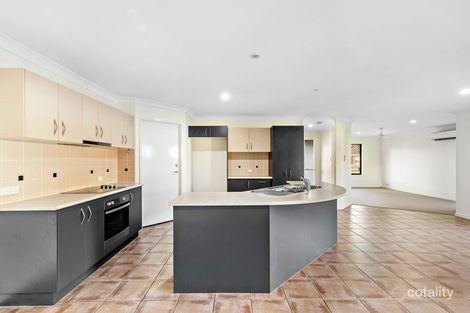 Property photo of 40 Strowe Place Bracken Ridge QLD 4017