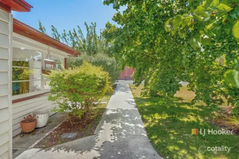 Property photo of 137 Gilbert Street Latrobe TAS 7307
