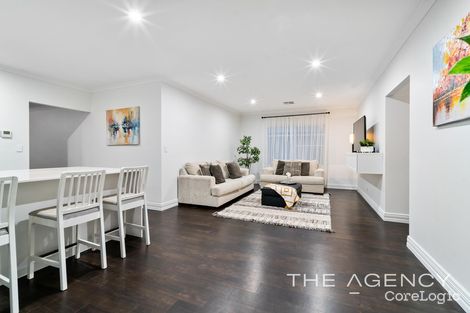 Property photo of 43 Kyarra Crescent Helena Valley WA 6056