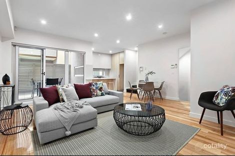 Property photo of 7/222 Dryburgh Street North Melbourne VIC 3051