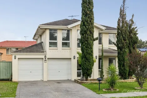 Property photo of 9 Teak Way Prestons NSW 2170