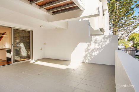 Property photo of 5/22 Travill Street Newmarket QLD 4051