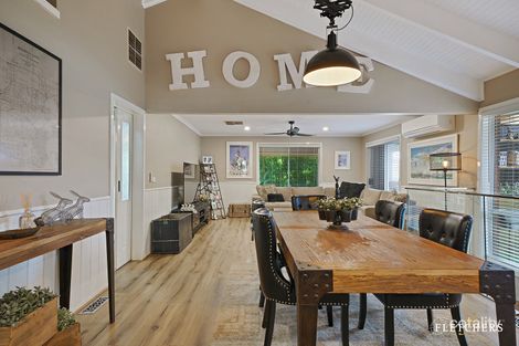 Property photo of 32 Drummer Hill Lane Mooroolbark VIC 3138