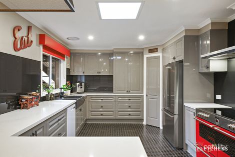 Property photo of 32 Drummer Hill Lane Mooroolbark VIC 3138