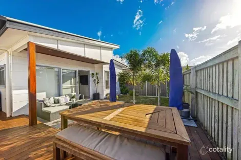 Property photo of 7 Nautica Circuit Mount Coolum QLD 4573