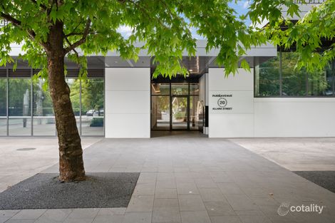 164/20 Allara St, City, ACT 2601