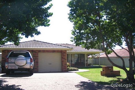 Property photo of 13 Federation Place Albion Park NSW 2527