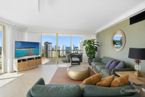 241/1 Serisier Ave, Main Beach, QLD 4217