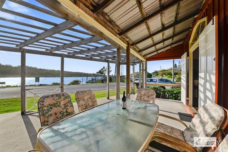 Property photo of 47 Riverside Drive Wooli NSW 2462