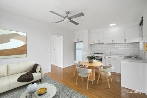 4/47 Cameron St, Richmond, VIC 3121