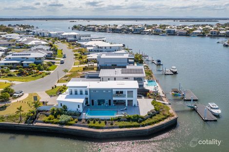 Property photo of 113 Seaside Drive Banksia Beach QLD 4507