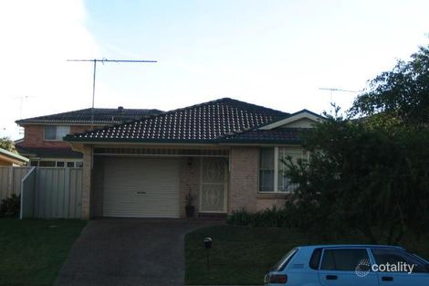 25 Capricorn Rd, Kings Langley, NSW 2147