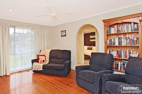 Property photo of 70 Eagle Drive Pakenham VIC 3810