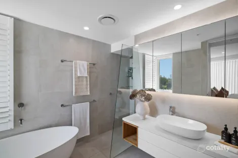 Property photo of 203/1 The Esplanade Maroochydore QLD 4558