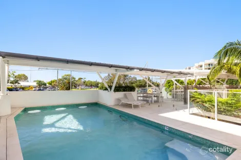 Property photo of 203/1 The Esplanade Maroochydore QLD 4558
