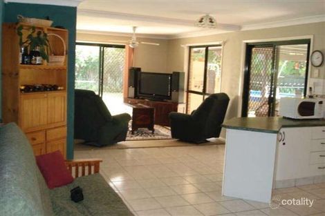 Property photo of 2 Pituri Place Ormeau QLD 4208