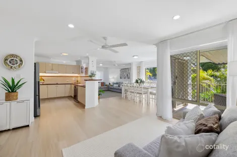 Property photo of 37 Springsure Drive Mudgeeraba QLD 4213